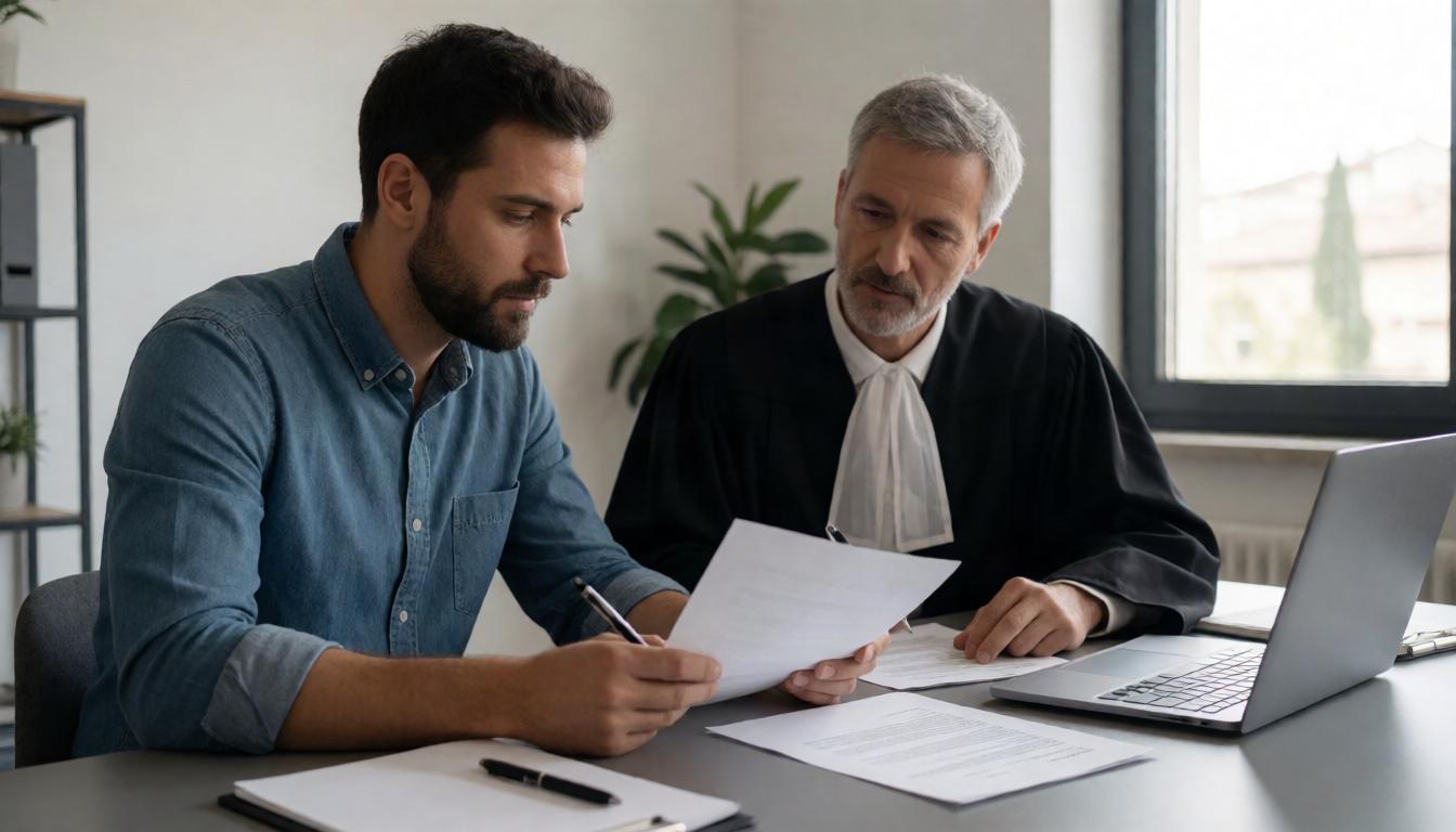 Reviewing Contracts