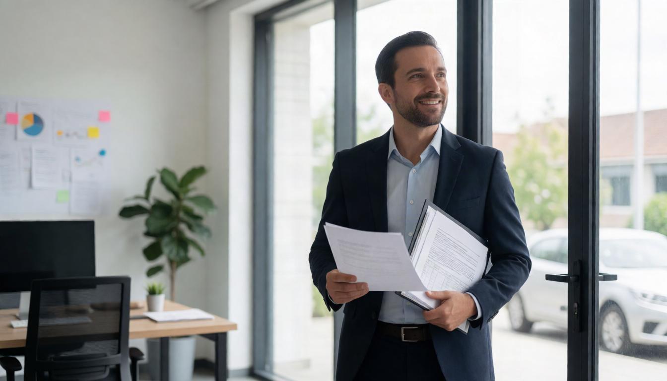 Supporting Business Operations