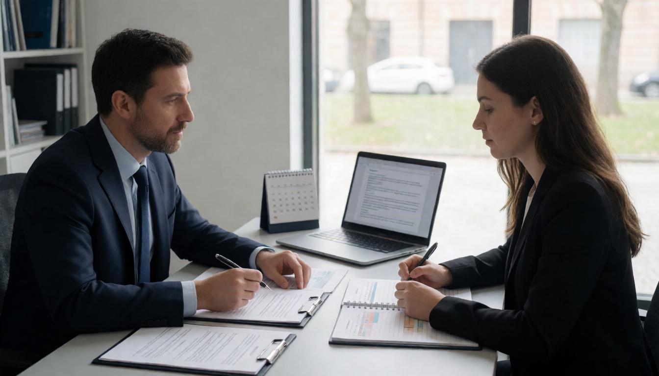 Managing Compliance